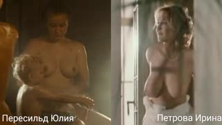 Юлия финесс - found videos
