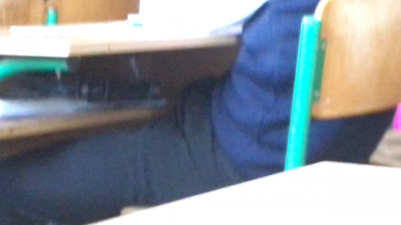 Уроке porn video – Дрочит на уроке