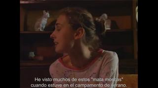 Aleksandra ivanovskaya porn in the library watch online