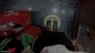 Bokep miss slutty vani colmek binal ms sluttyvani bokepsin mp4 ...