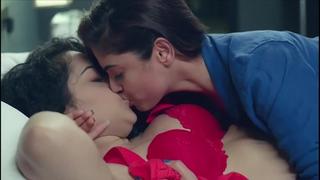 Naina ganguly and apsara rani in dangerous watch online
