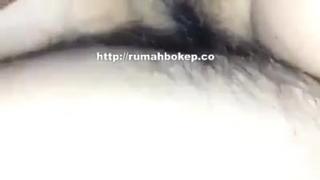 Abg berhijab nyepong kontol bule watch online