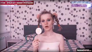 Bbc sissy training hypno watch online