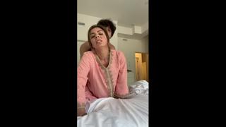 يوسف التونسي 🇹🇳 ينكح ياسمين 🇲🇦 المغربية - BEST XXX TUBE