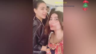 أنجي خوري 😲👇🎤 porn video on BrownPorn