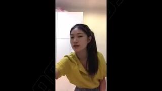 Thai น้องน้ำหวาน โชว์ - BEST XXX TUBE