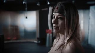 Superheroine the hard way watch online