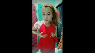 Clara gopa duo semangka live ig 06 08 2019 hot d1onlaap3ei 1080p ...