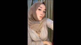 Yang lagi viral selebgram anisa rahmawati mahasiswi cantik bokep ...