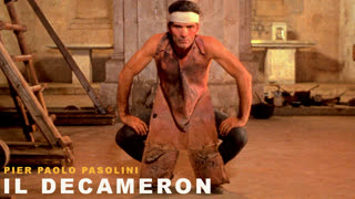 Il decameron (1971) 720p watch online