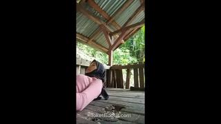 Viral jilbab pink - BEST XXX TUBE