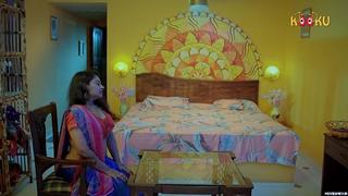 Paglet part 2 (2021) season 1 hindi complete kooku app web series ...