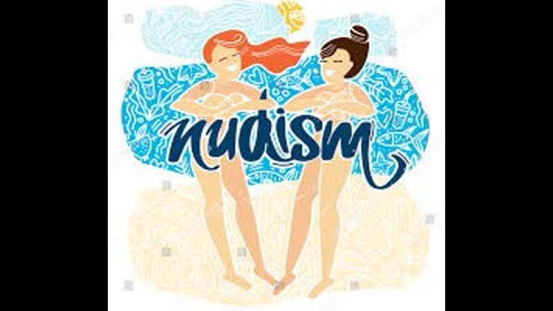 Nudism
