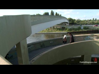 Susi porn video – Public disgrace sexy susi